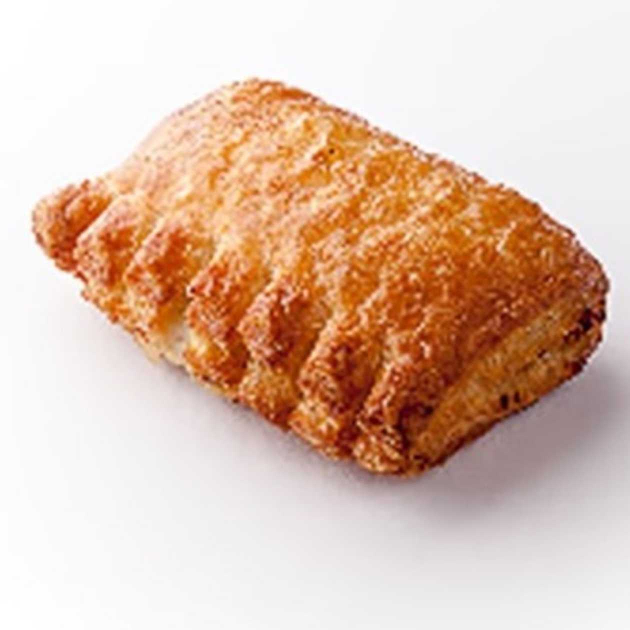 Smoked Chicken Pocket with Chives