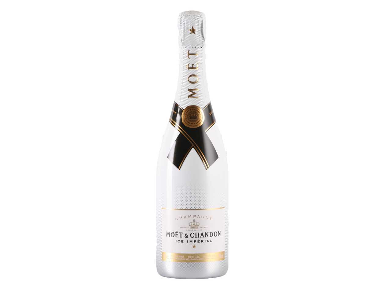Moët & Chandon ICE