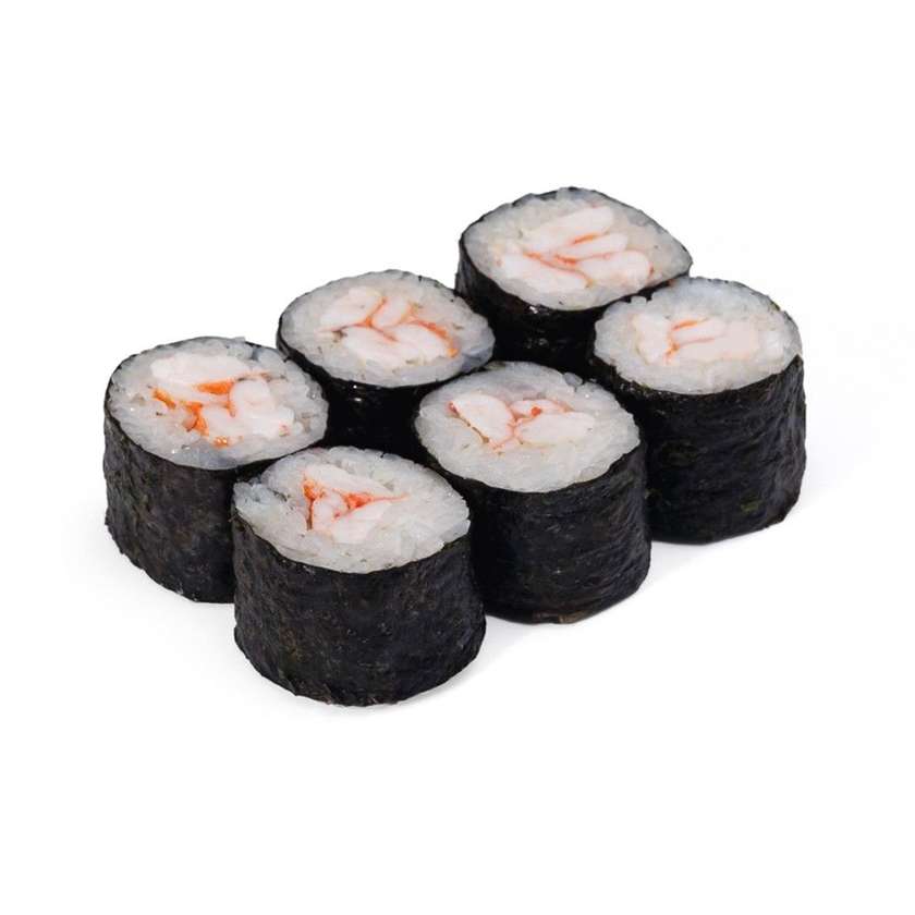 Maki Roll with Shrimp 160g