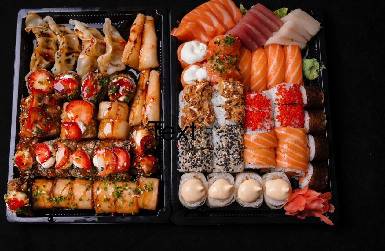 Family Combo (72 Pcs.)