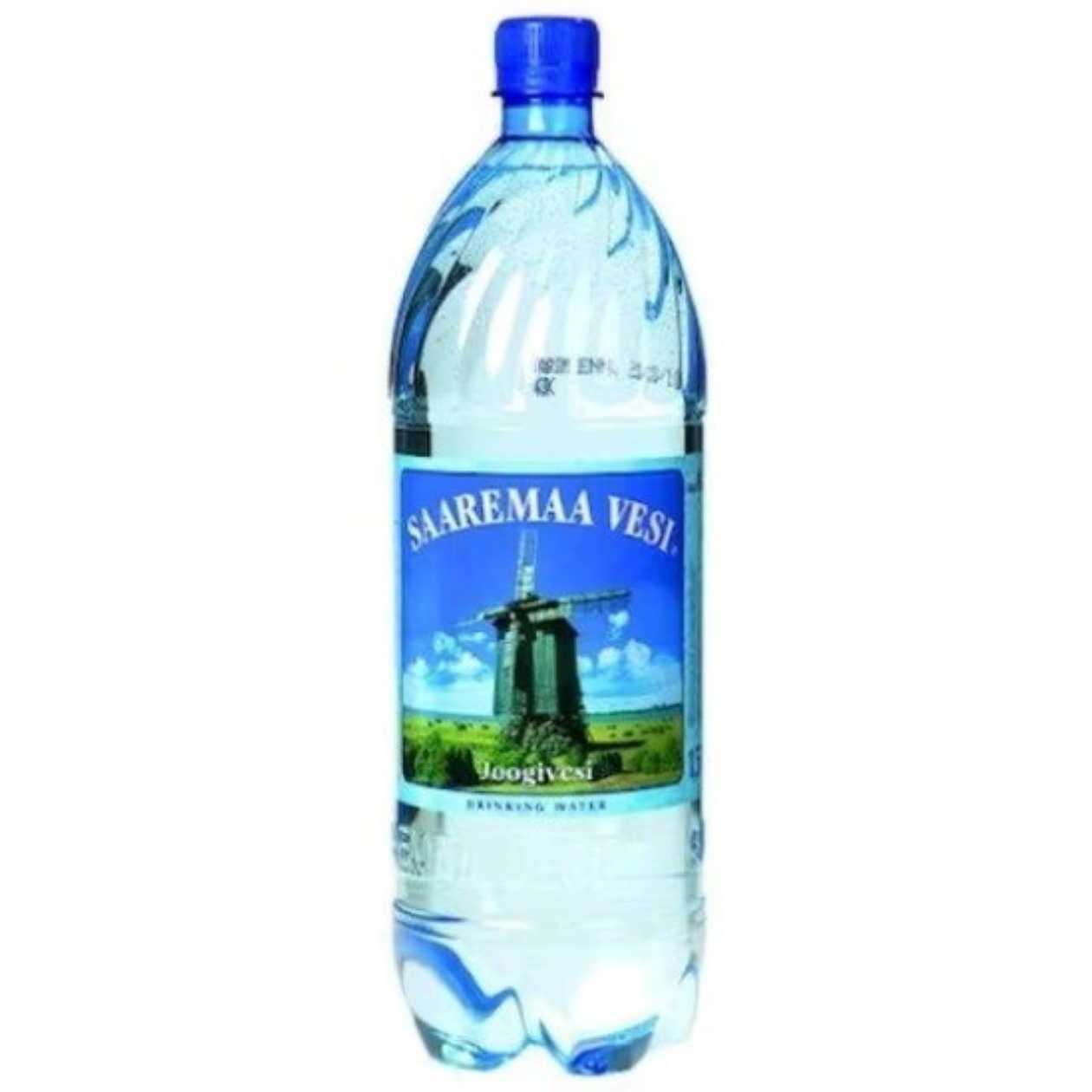 Saaremaa Water 1.5l