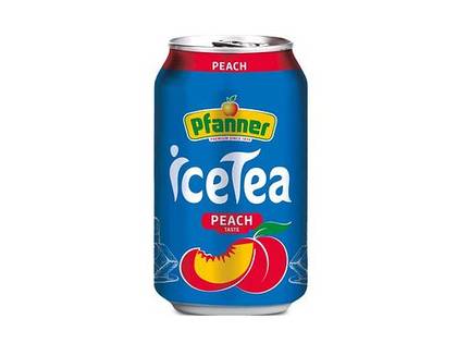 Ice Tea Peach
