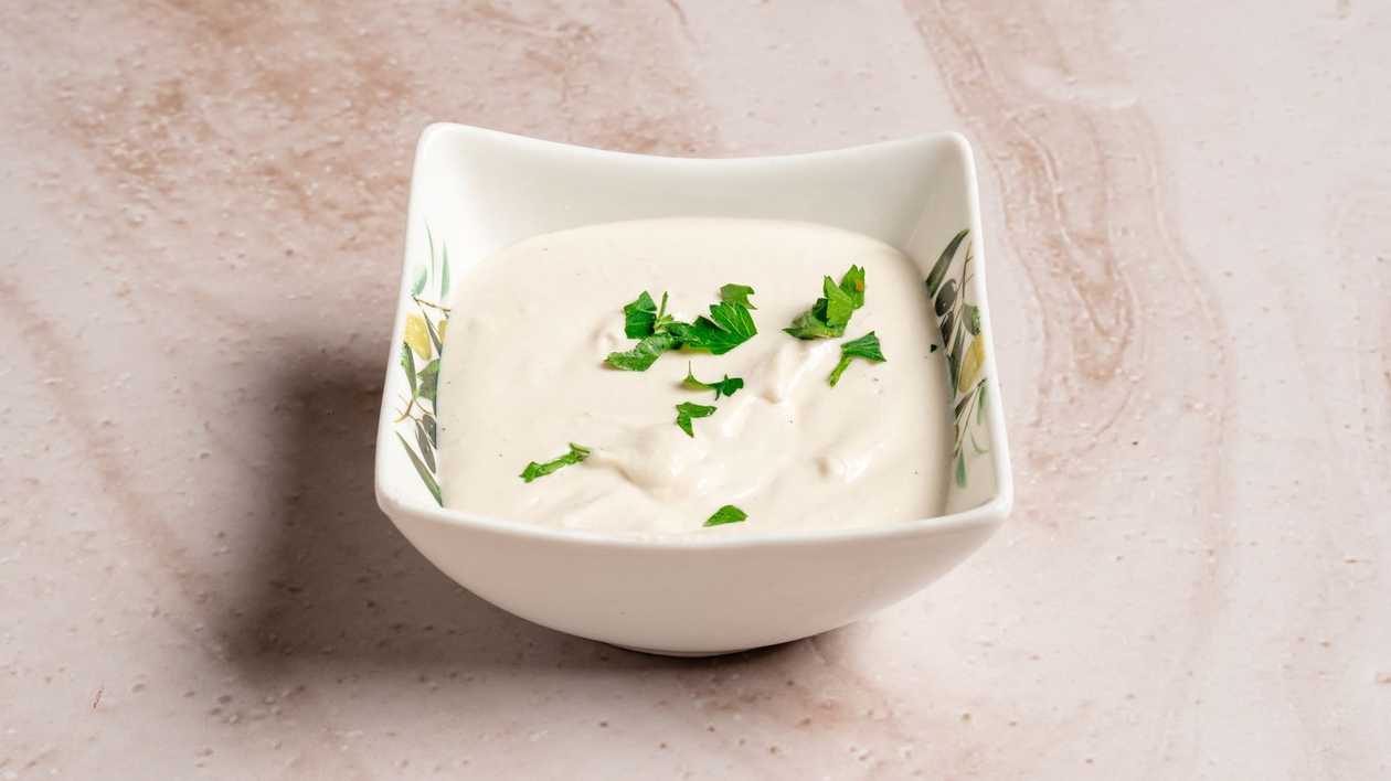 Tahini Dip