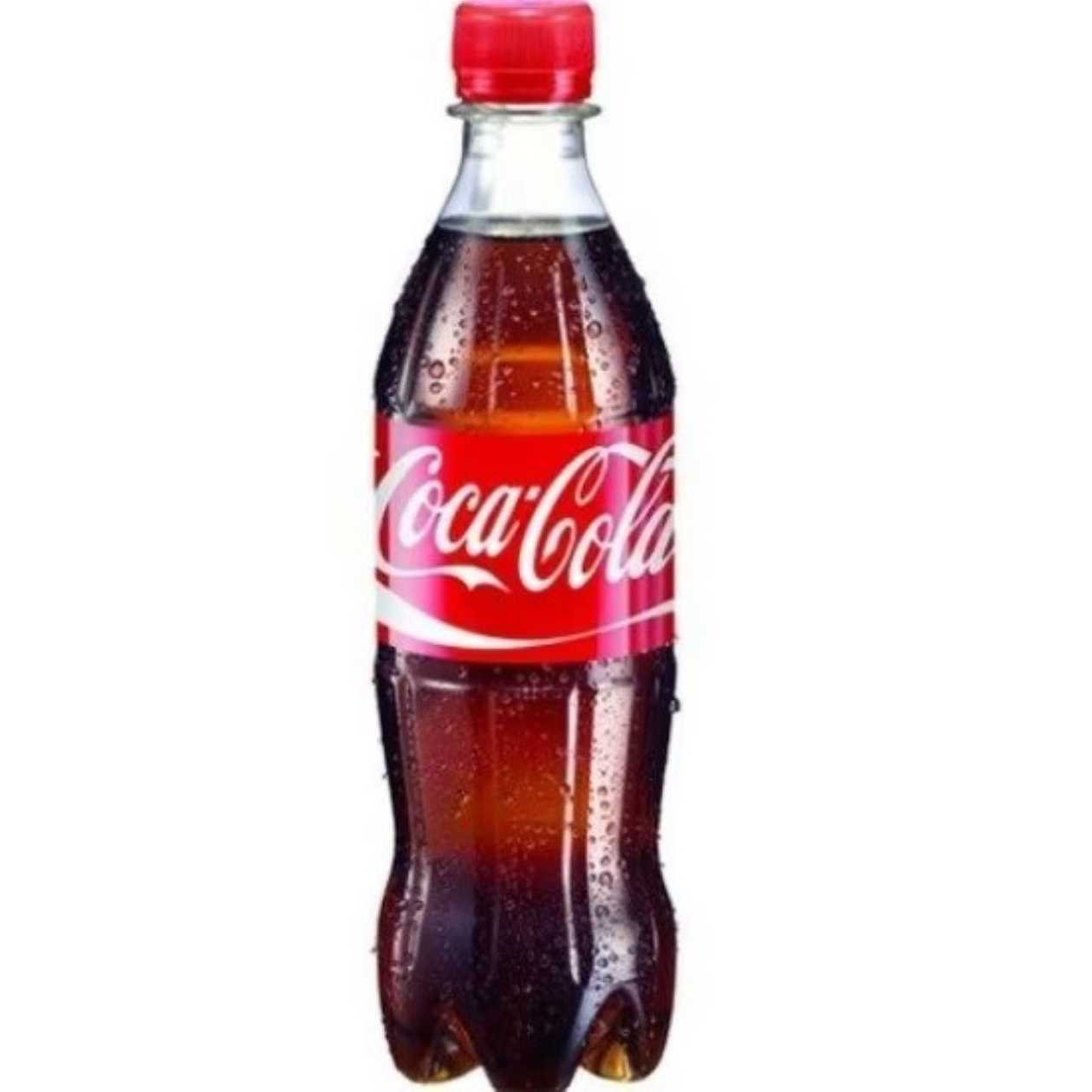 Coca-Cola 500ml