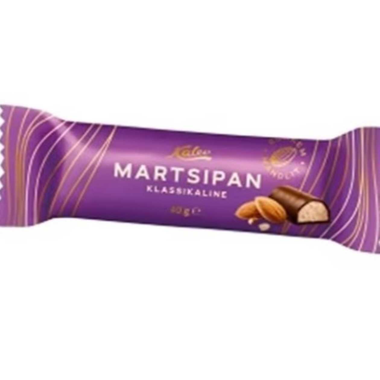 Kalev Marzipan Classic