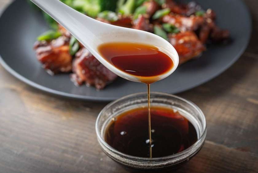 Teriyaki