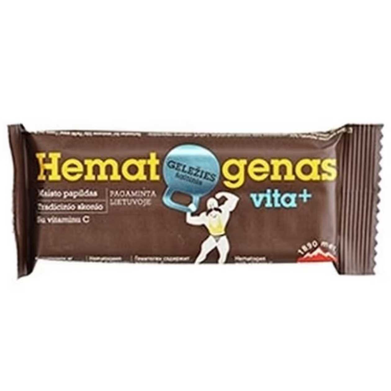 Hematogen