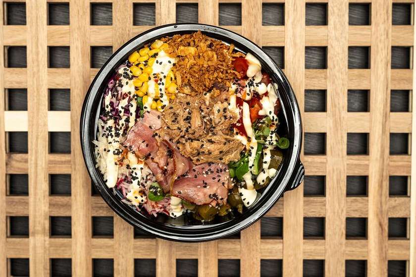 6. Pork&bacon