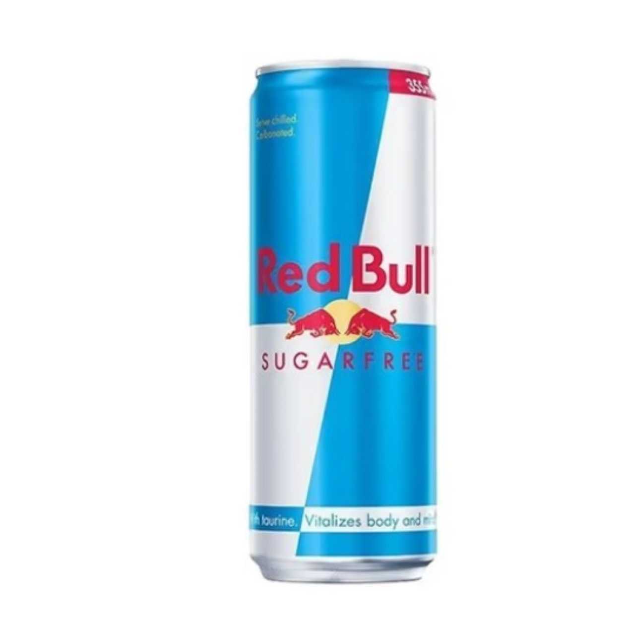 Red Bull Sugar-Free 355ml