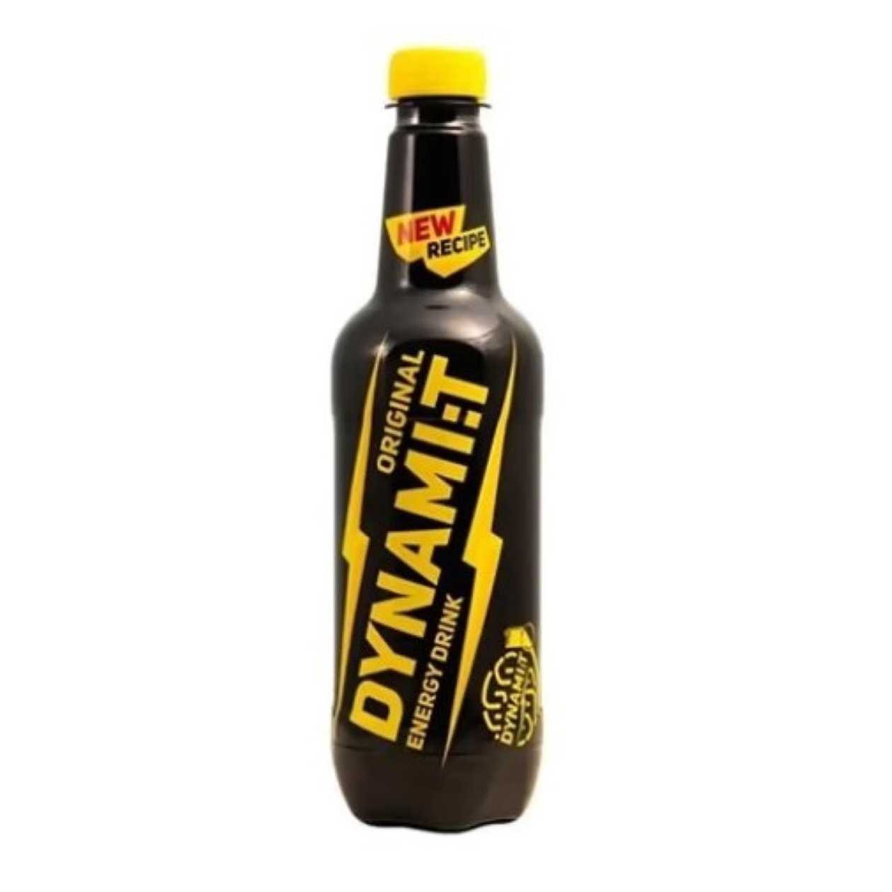 Dynami:t 500ml