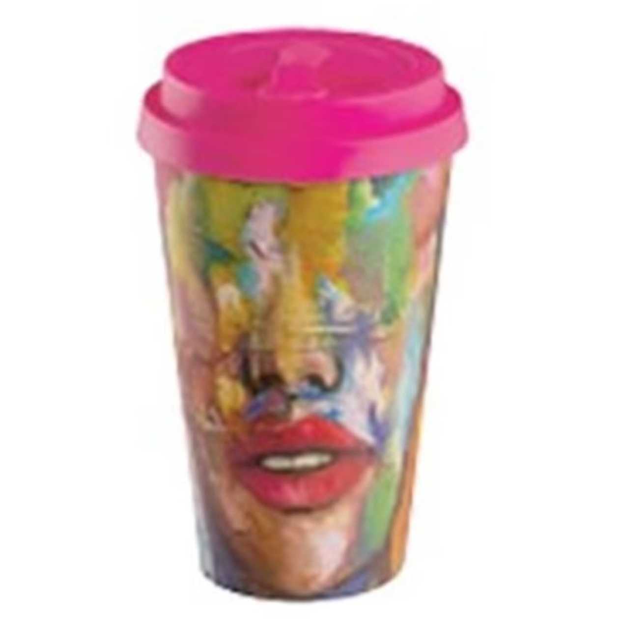 Ecofee Lola Tehver Coffee Cup