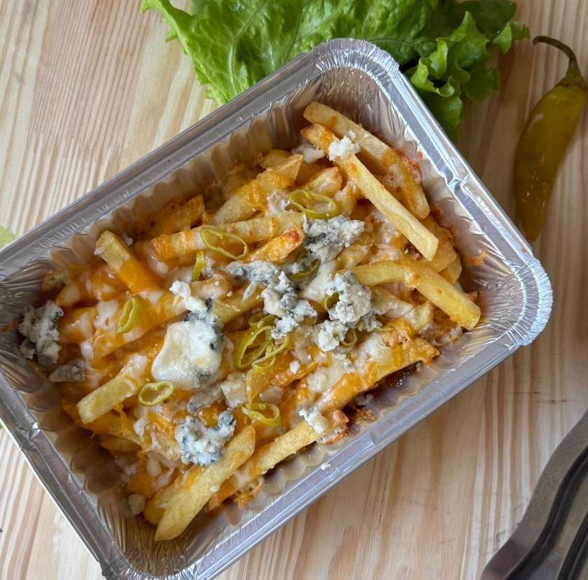 Fantezia crocantă - un Păcat Servit la Porție