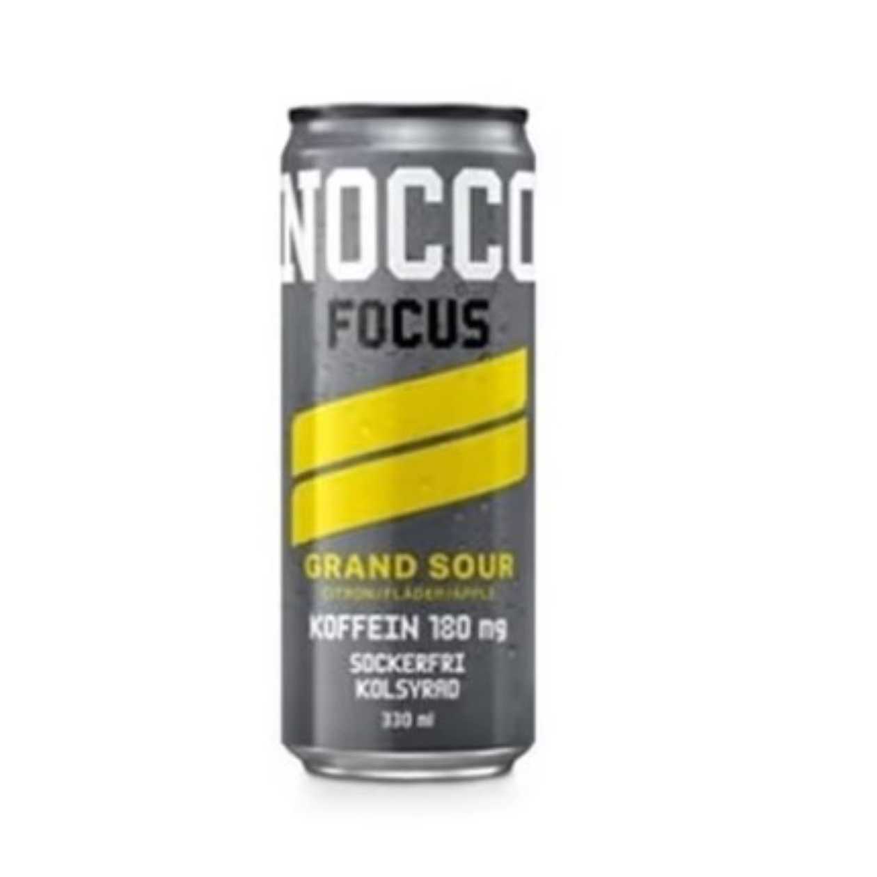 Nocco Grand Sour 330ml