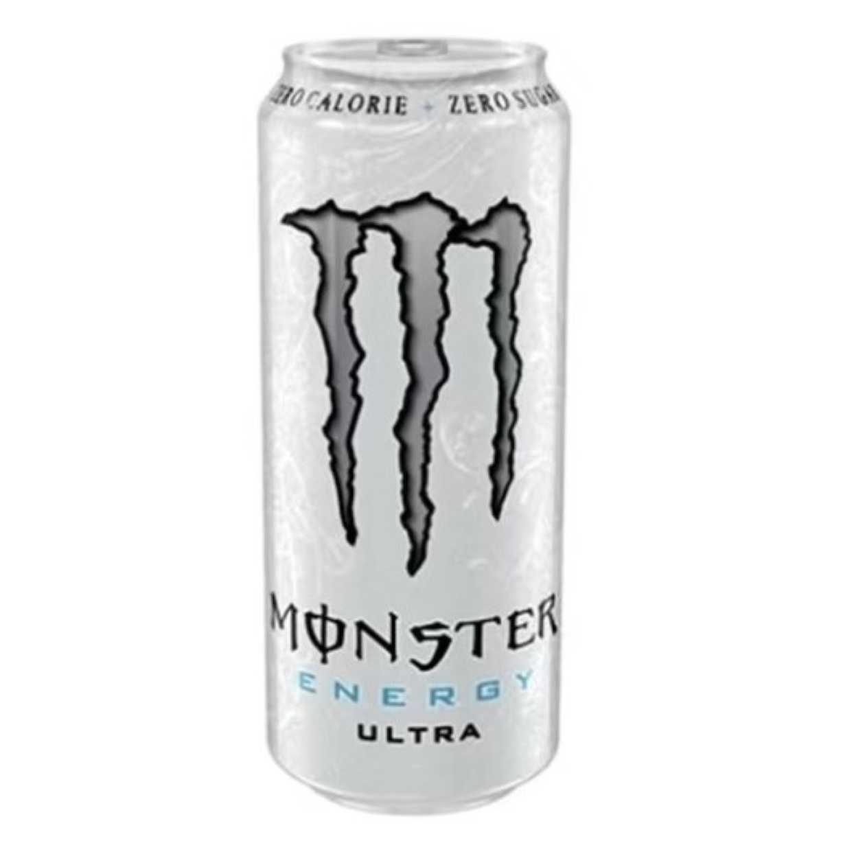 Monster Energy Zero Ultra 500ml