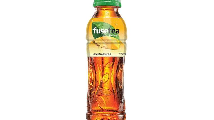 Fuse Tea mango