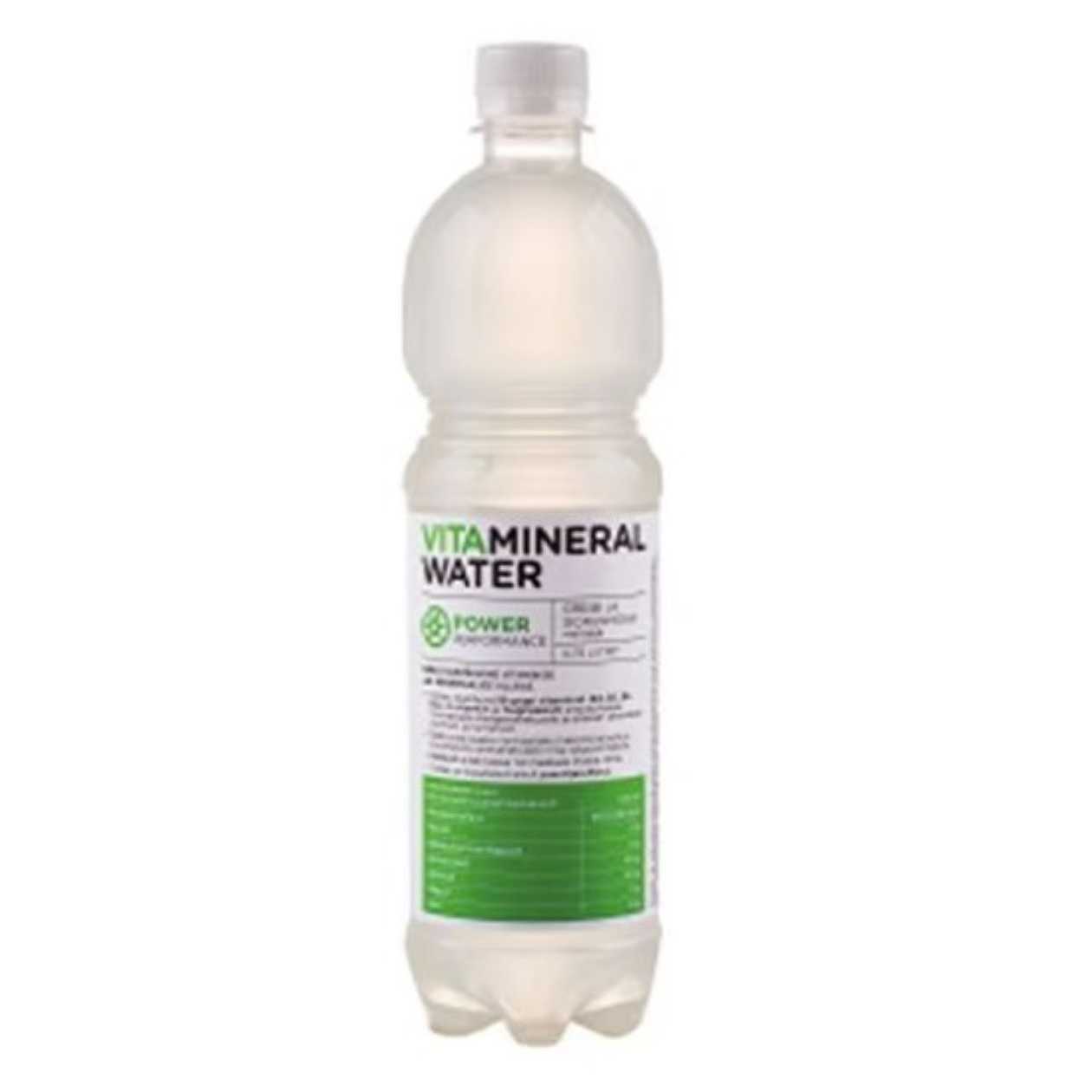 Vitamineral Power Vitamin Drink 750 ml