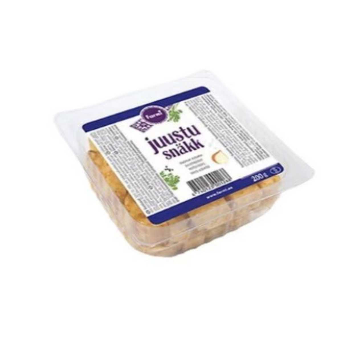 Farmi Cheese Snack