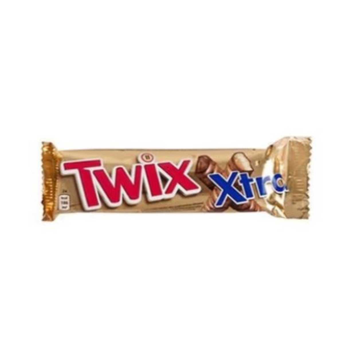 Twix Xtra Cookie Chocolate Bar