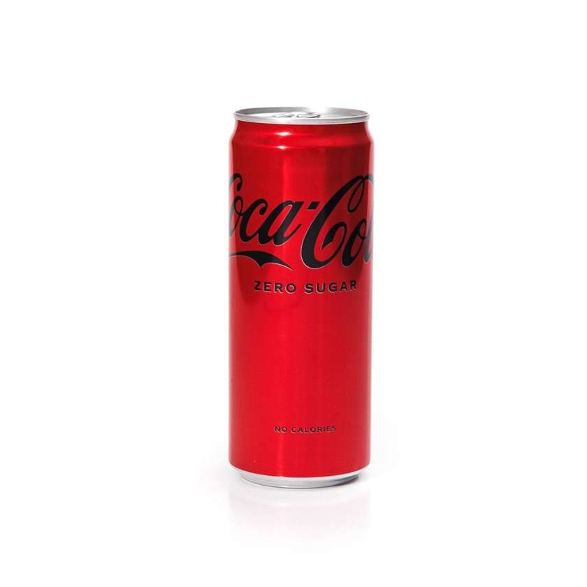 Coca Cola Zero 330ml