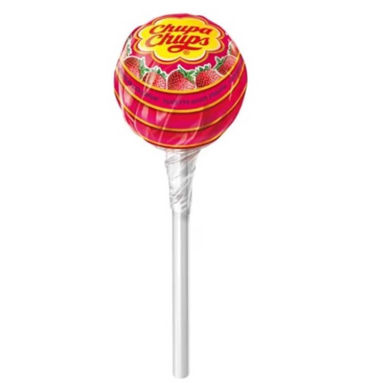 Chupa Chups The Best Of Lollipops