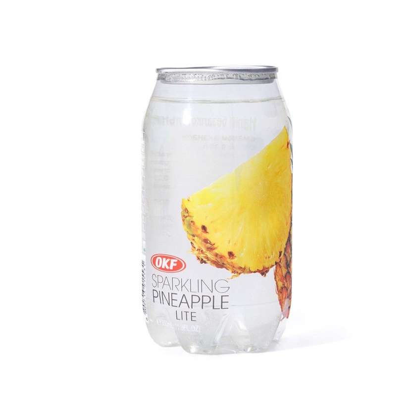 OKF Pineapple Drink 350ml