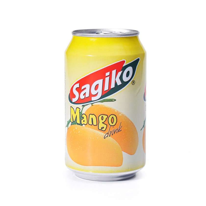 Sagiko Mango Drink 320ml