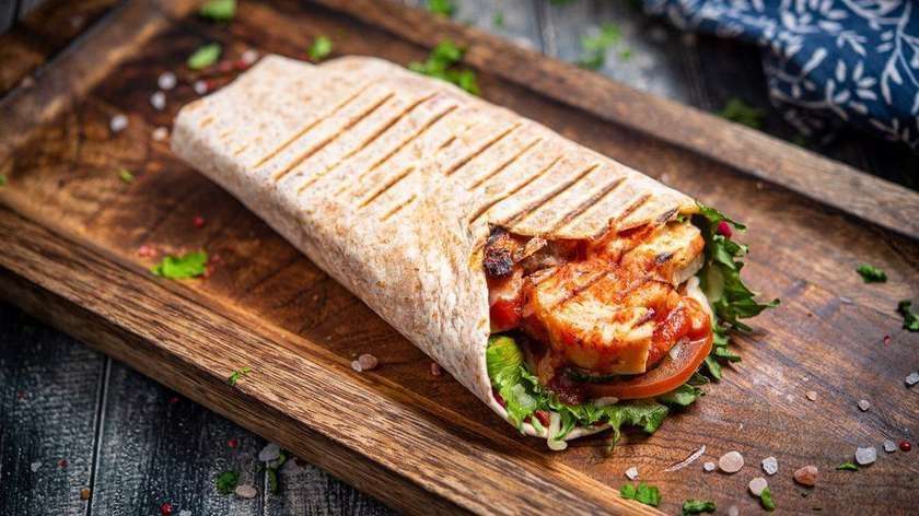 Fitlap Wrapilla