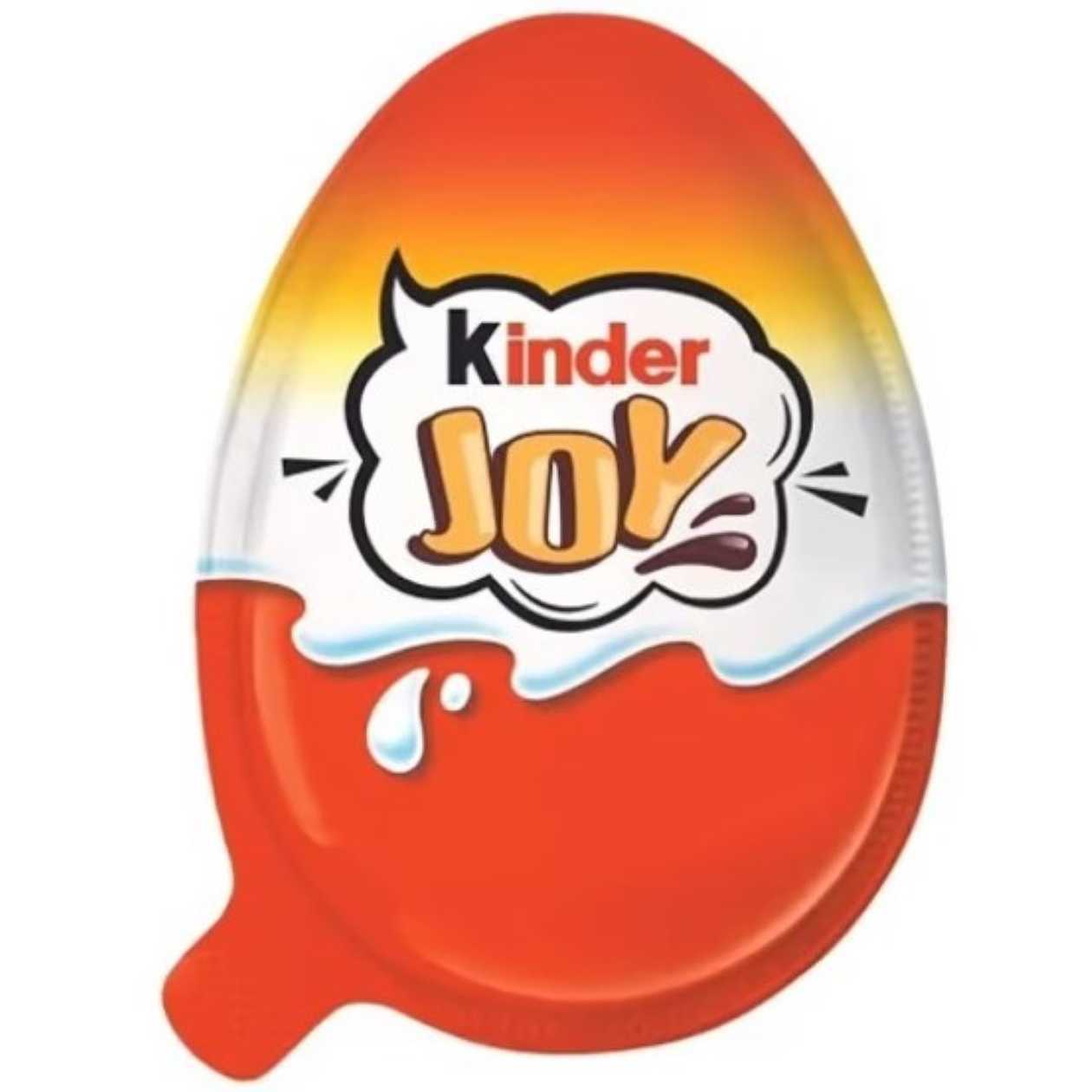 Kinder Joy Egg
