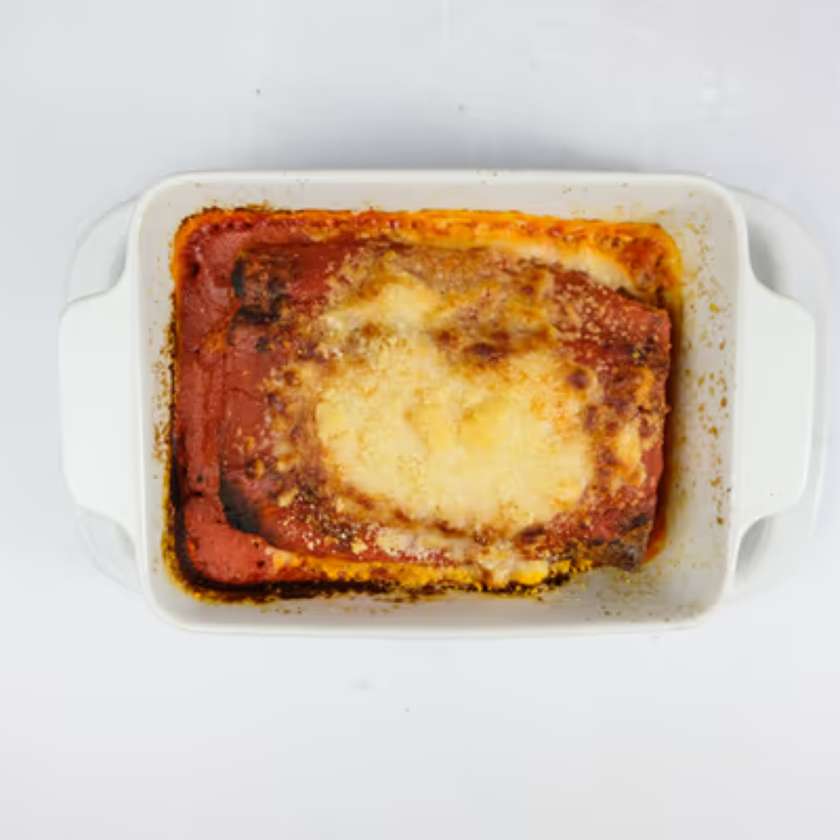 Lasagne Alla Bolognese