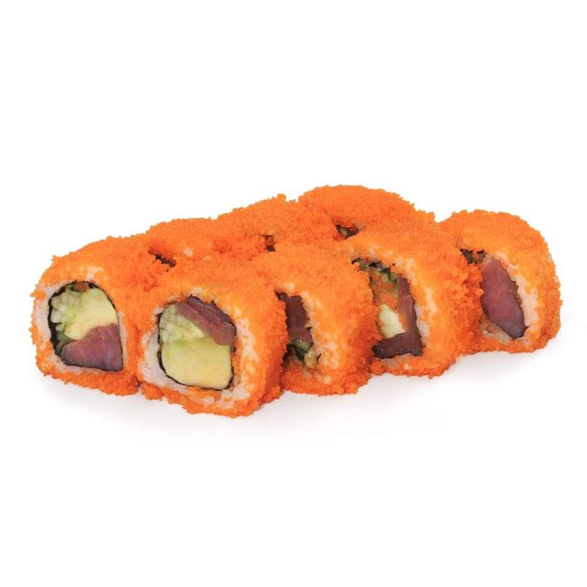 California Roll with Tuna 310g