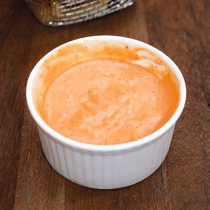 Sriracha mayo