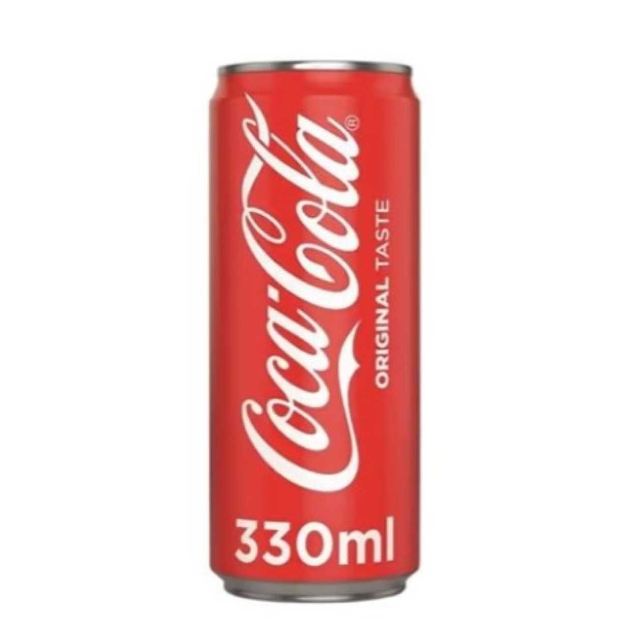 Coca-Cola 330ml