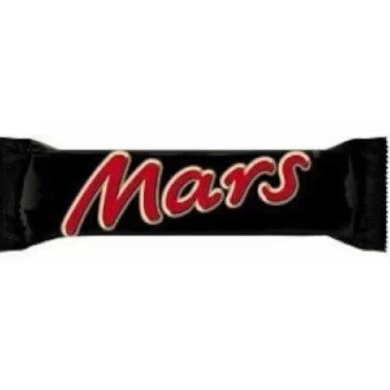 Mars Chocolate Bar