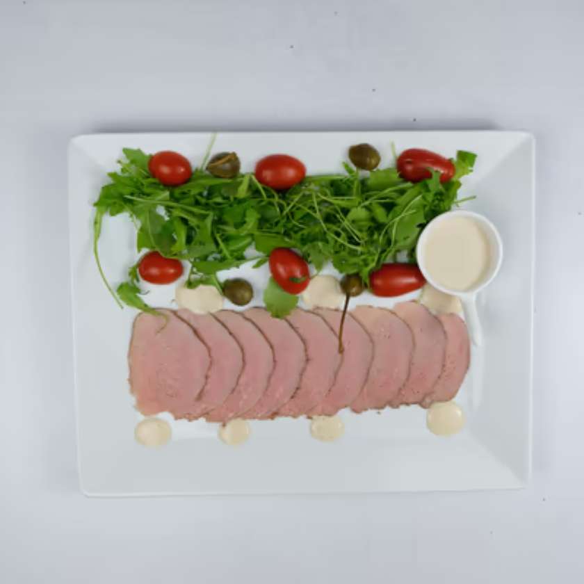 Vitello Tonnato