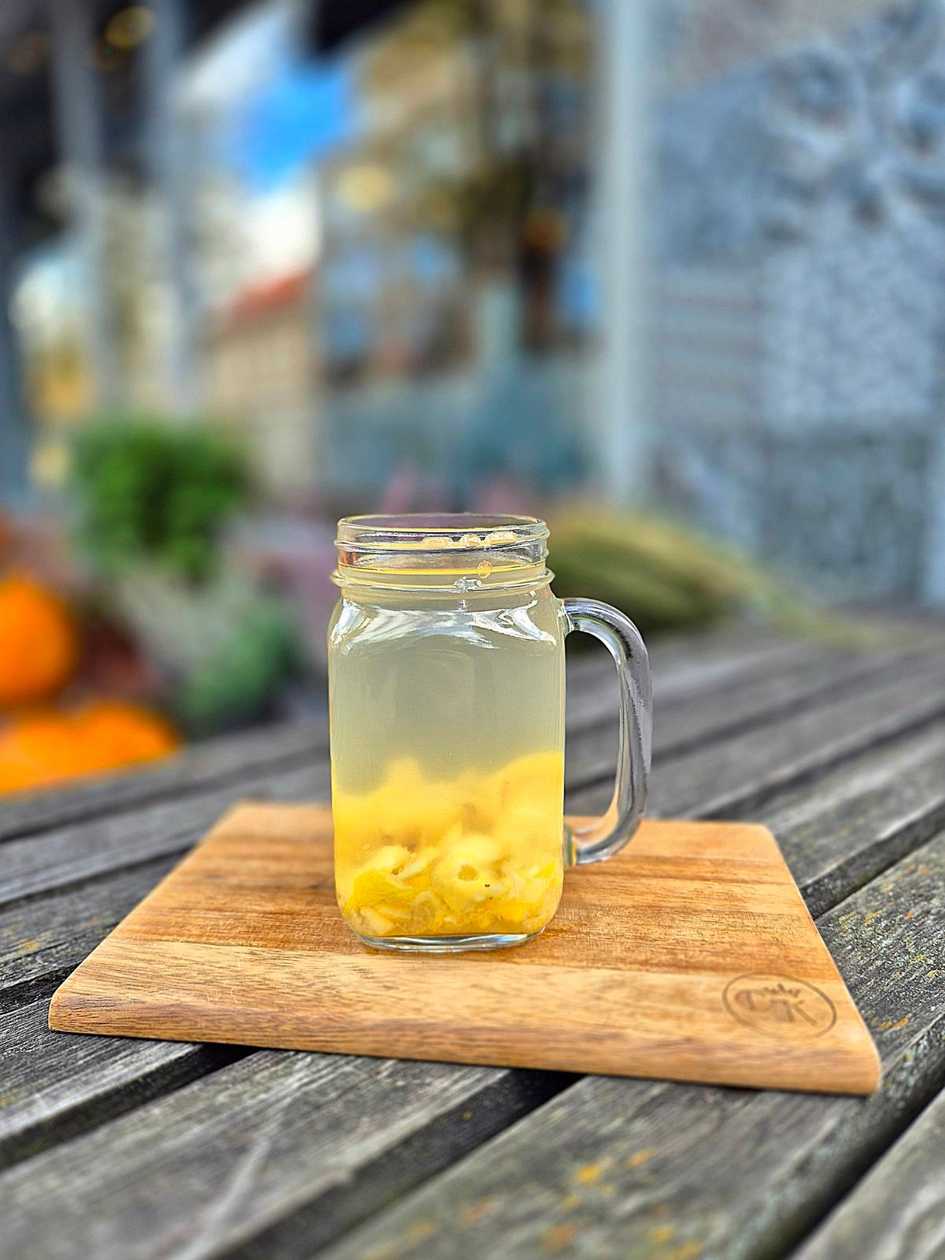 Quince Tea 400ml