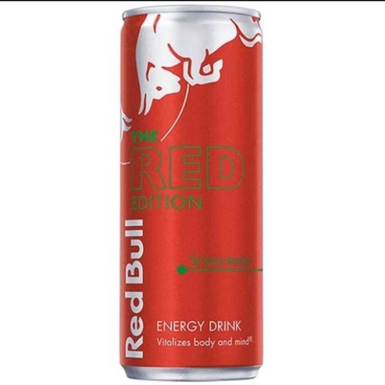 Red Bull Red Edition 250ml