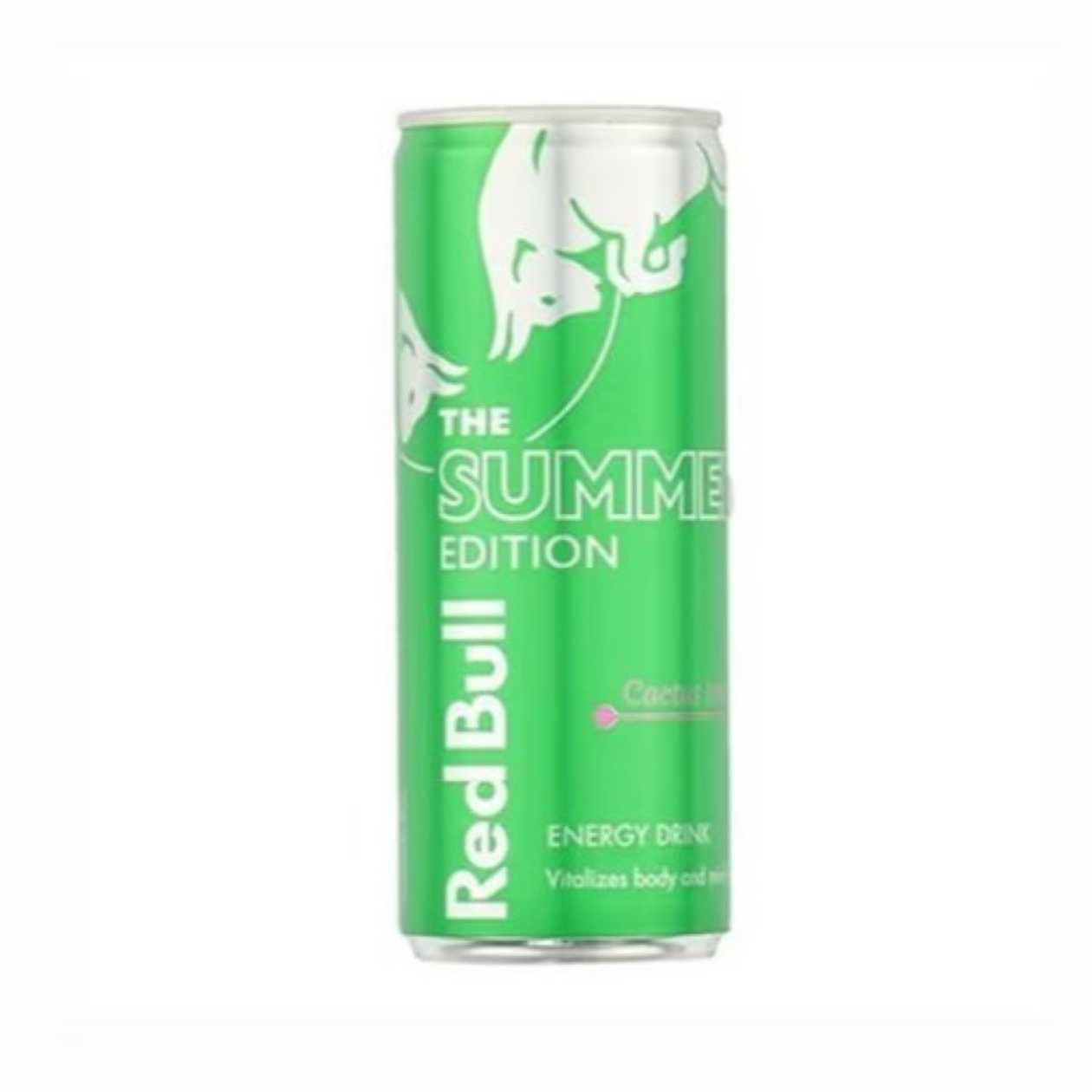 Red Bull Cactus Fruit 250ml