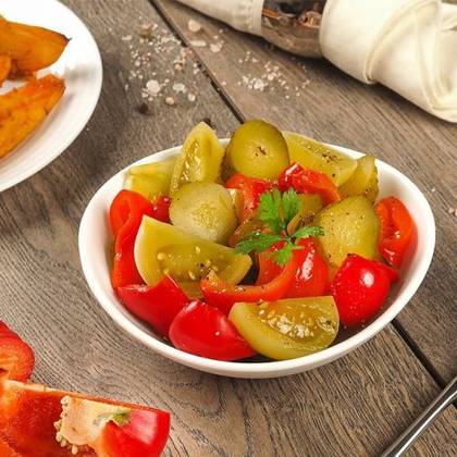 Salată de murături asortate