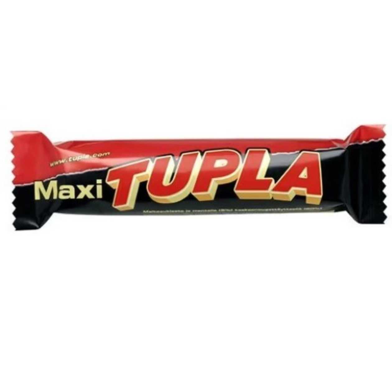 Chocolate Bar Tupla Maxi