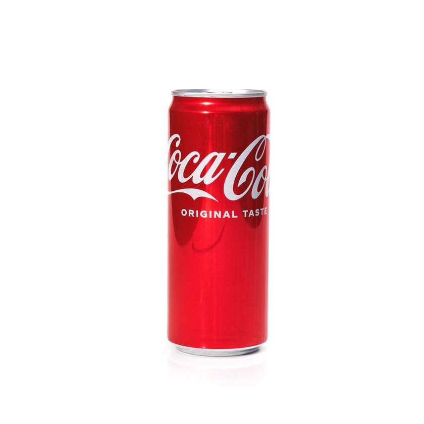 Coca Cola 330ml