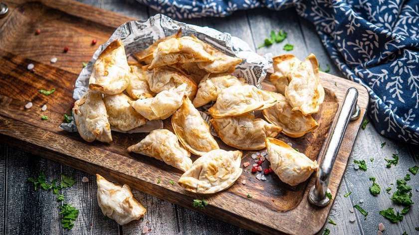 Pelmeni