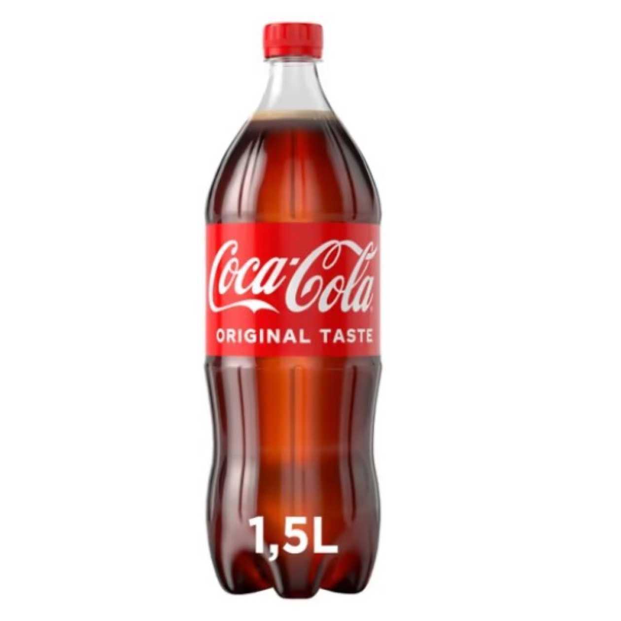 Coca-Cola 1.5l