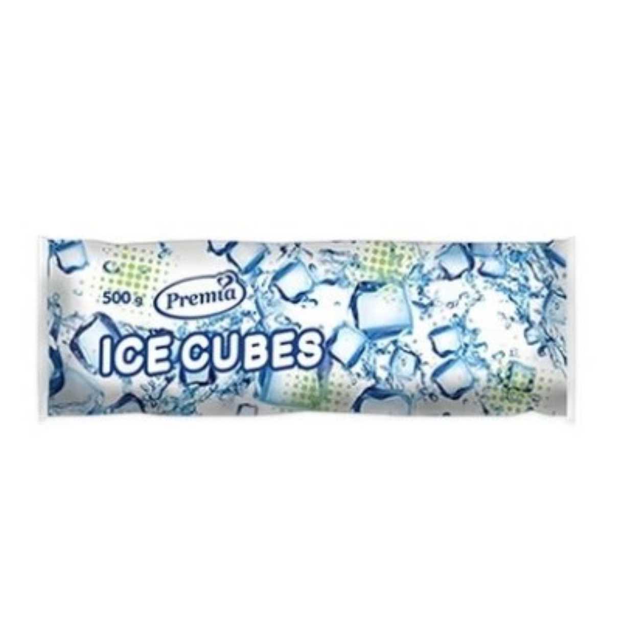 Premia Ice Cubes