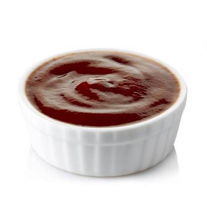BBQ omáčka
