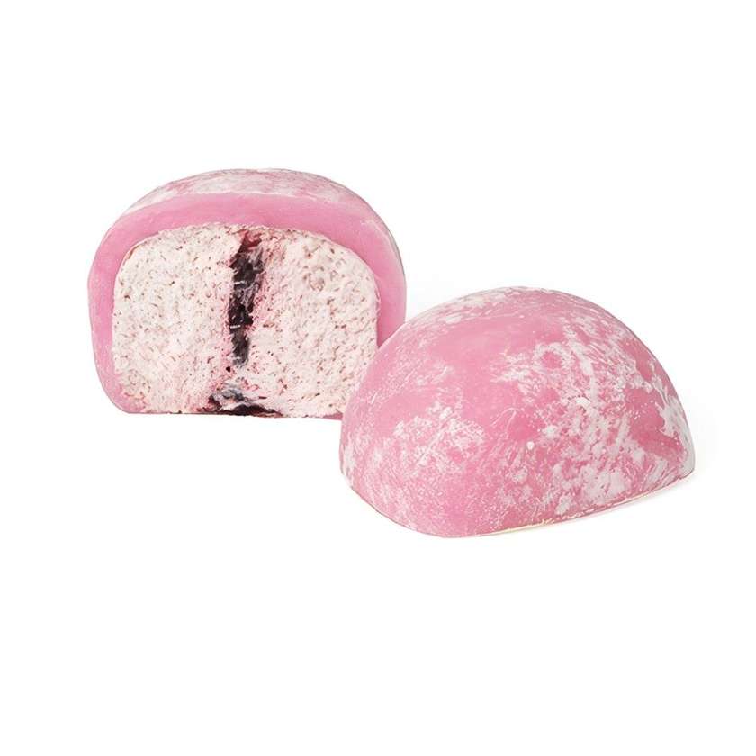 Mochi with Forest Berries 42g