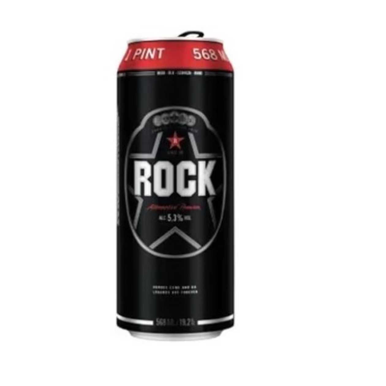 Saku Rock 5.3% 568ml