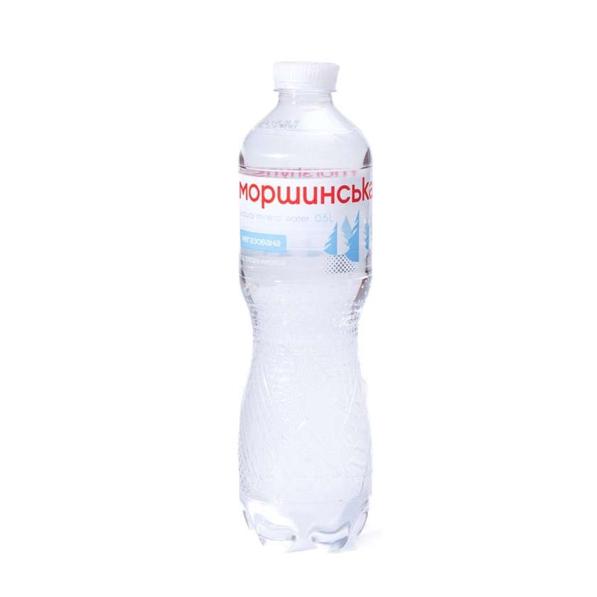 Morshynska Still Water 500ml
