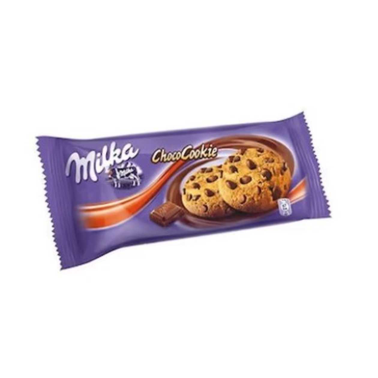 Milka Choco Cookies