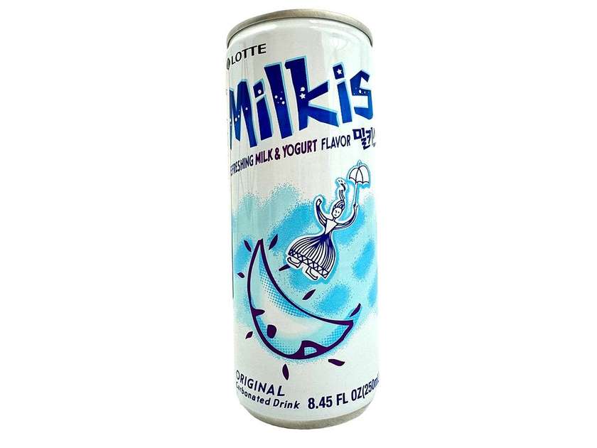 Milkis Original