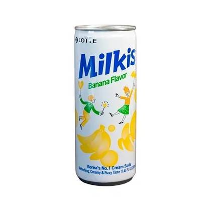 Milkis Banana